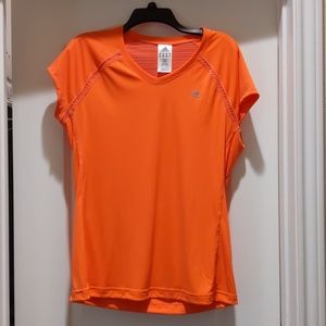 Adidas Climalite athletic shirt